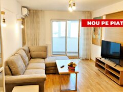 Piata Unirii - Horoscop - apartament 2 camere LUX