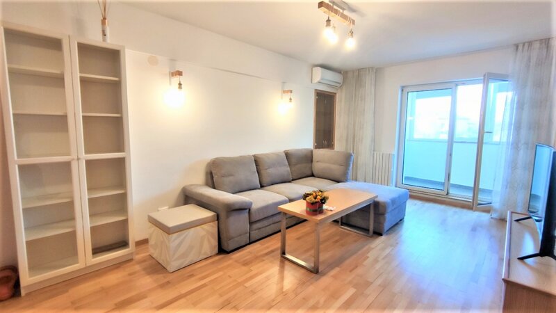 Piata Unirii, Horoscop, apartament 2 camere lux.