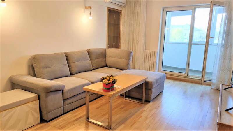 Piata Unirii, Horoscop, apartament 2 camere lux.