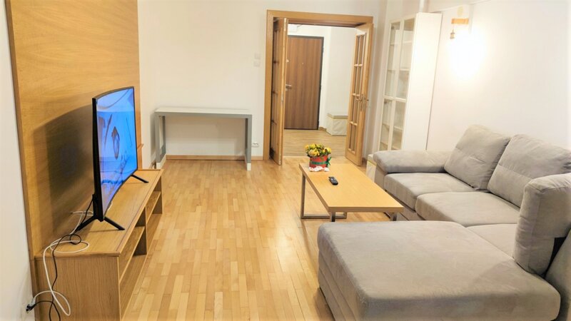 Piata Unirii, Horoscop, apartament 2 camere lux.