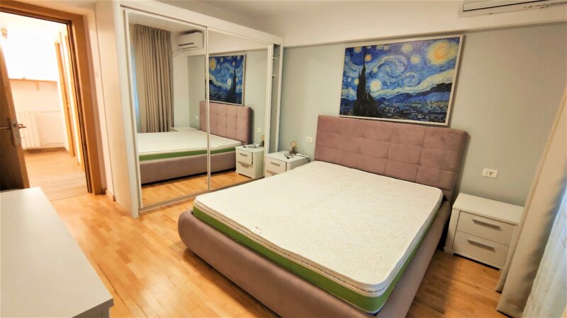 Piata Unirii, Horoscop, apartament 2 camere lux.
