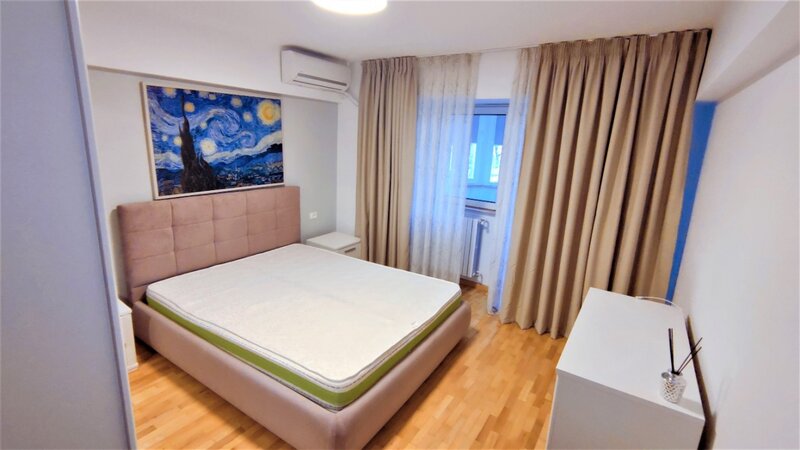 Piata Unirii, Horoscop, apartament 2 camere lux.