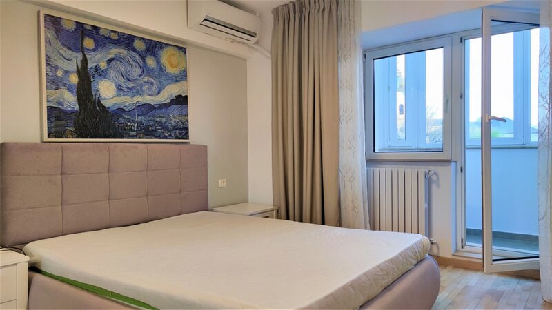 Piata Unirii, Horoscop, apartament 2 camere lux.