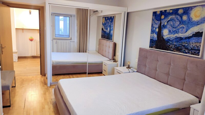 Piata Unirii, Horoscop, apartament 2 camere lux.
