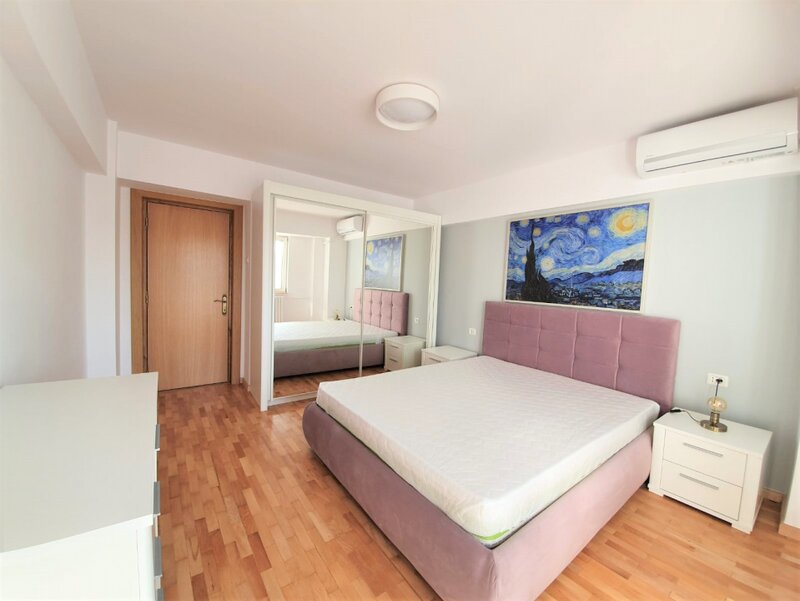 Piata Unirii, Horoscop, apartament 2 camere lux.