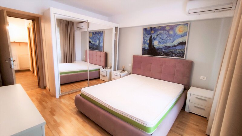 Piata Unirii, Horoscop, apartament 2 camere lux.