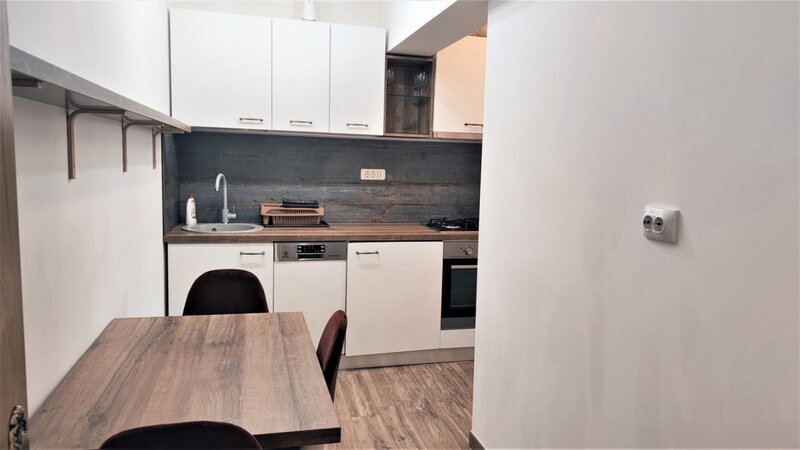 Piata Unirii, Horoscop, apartament 2 camere lux.