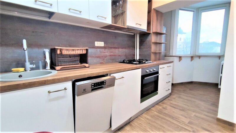 Piata Unirii, Horoscop, apartament 2 camere lux.